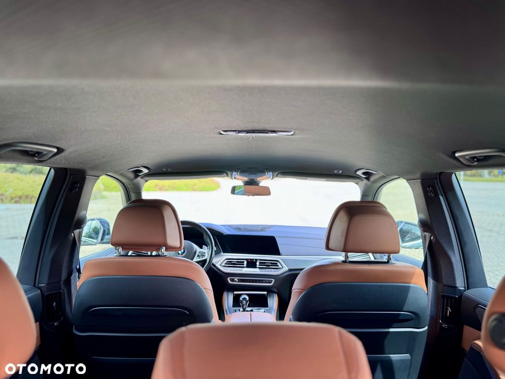 BMW X5 xDrive40i - 13