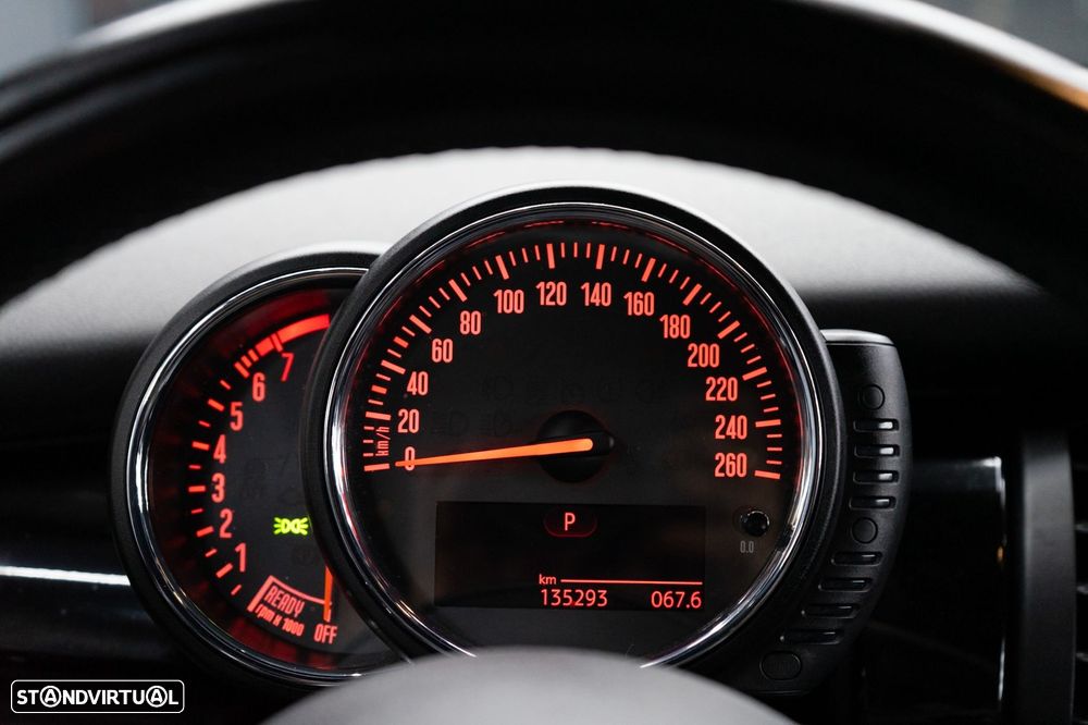 MINI 3 Portas Cooper S Auto - 36