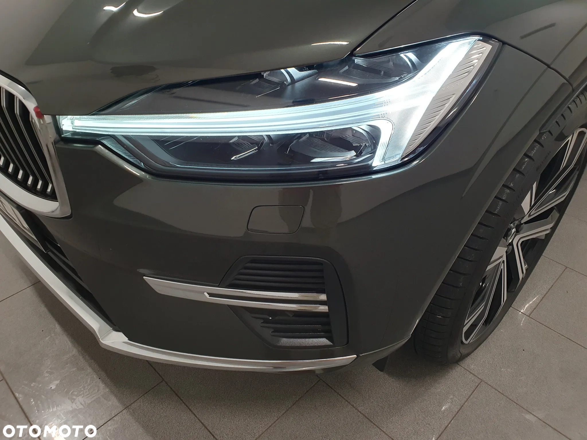 Volvo XC 60 B4 D Geartronic Inscription - 28