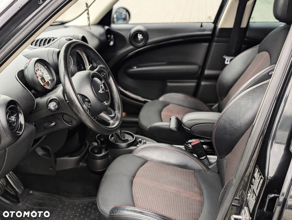 MINI Countryman - 13