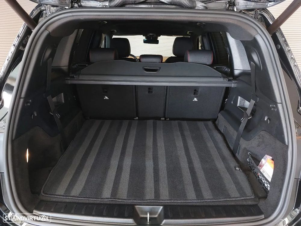 Mercedes-Benz GLB 180 d AMG Line - 25