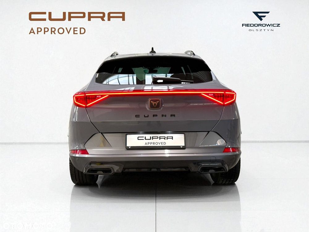 Cupra Formentor 1.5 TSI DSG - 7