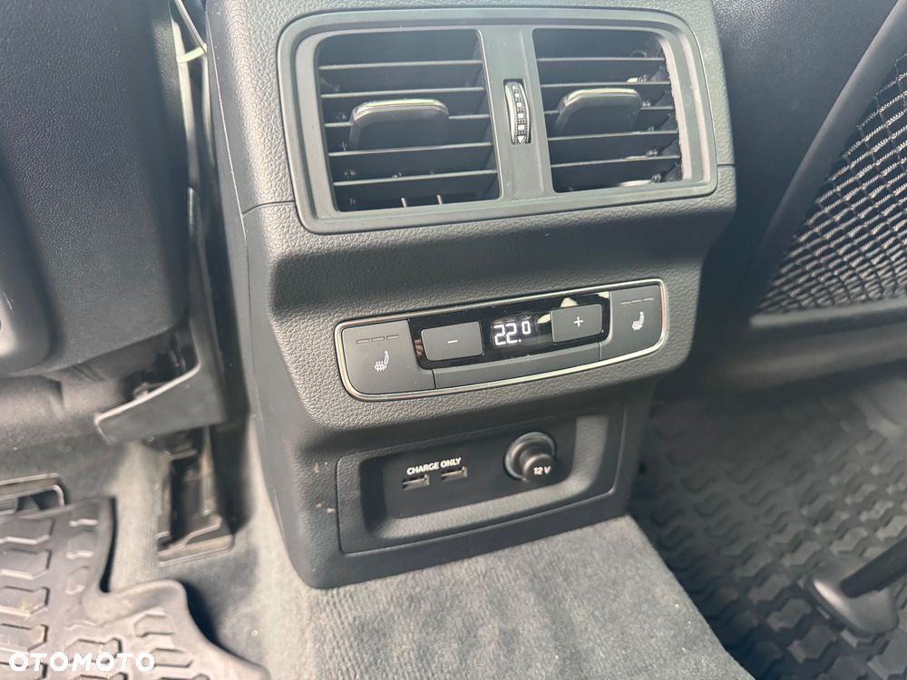 Audi SQ5 3.0 TFSI Quattro Tiptronic - 19