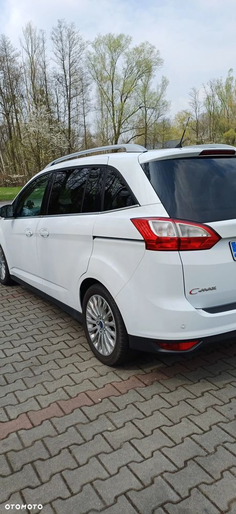 Ford C-MAX - 26