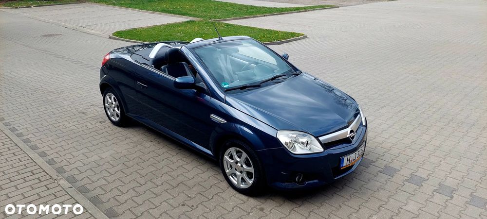 Opel Tigra 1.4 Easytronic Edition - 14