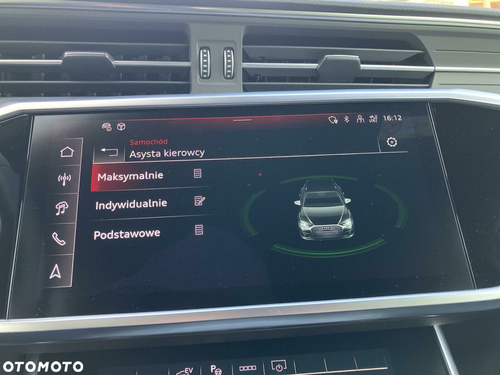 Audi A6 - 32
