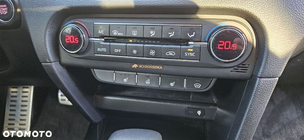 Kia XCeed 1.4 T-GDI XL DCT - 23