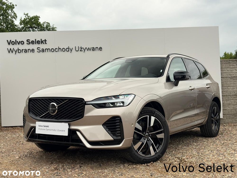 Volvo XC 60 - 2