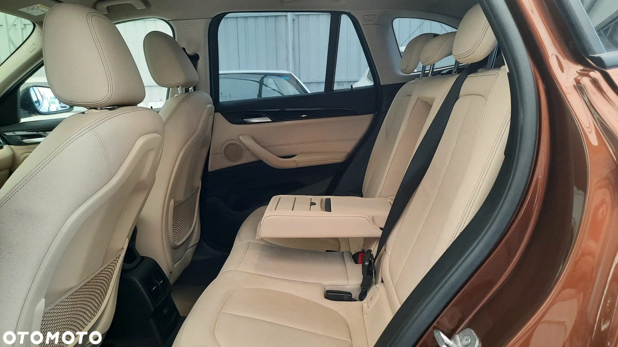 BMW X1 xDrive18d - 18