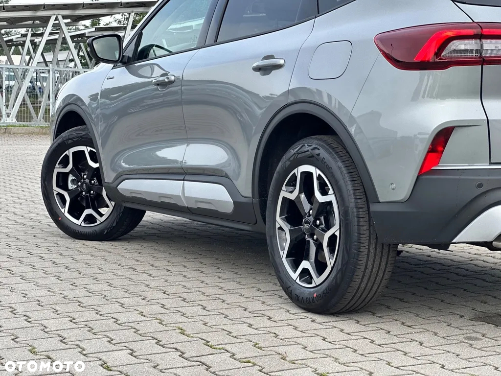 Ford Kuga 2.5 FHEV FWD Active X eCVT - 28