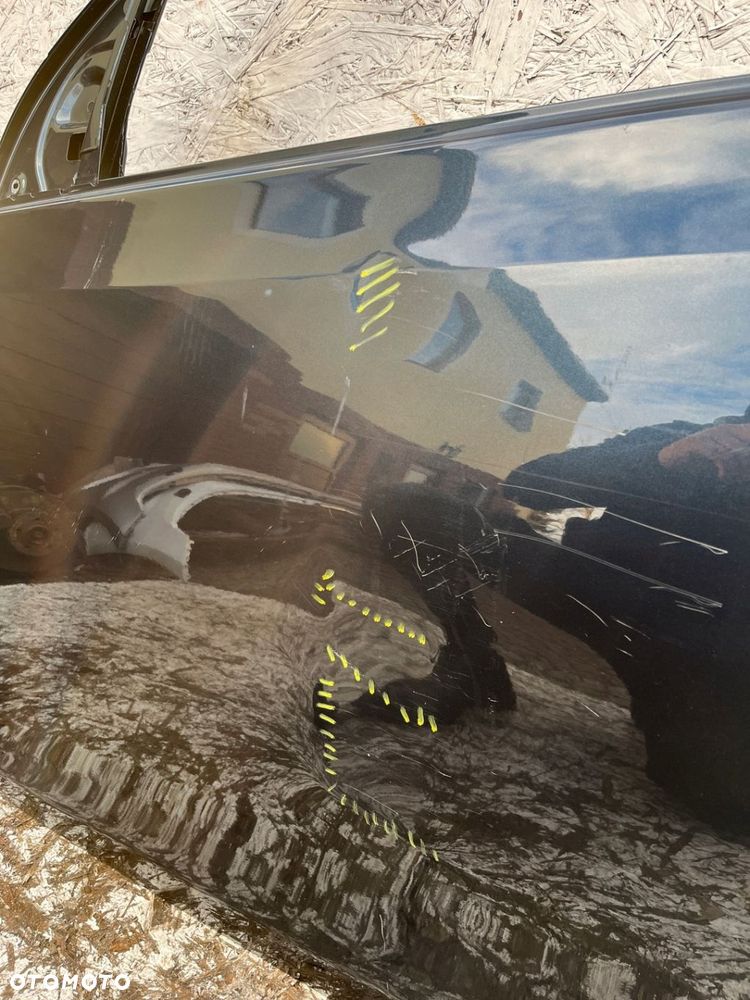 DRZWI PRZÓD PRZEDNIE LEWE VW GOLF VI 6 - 4