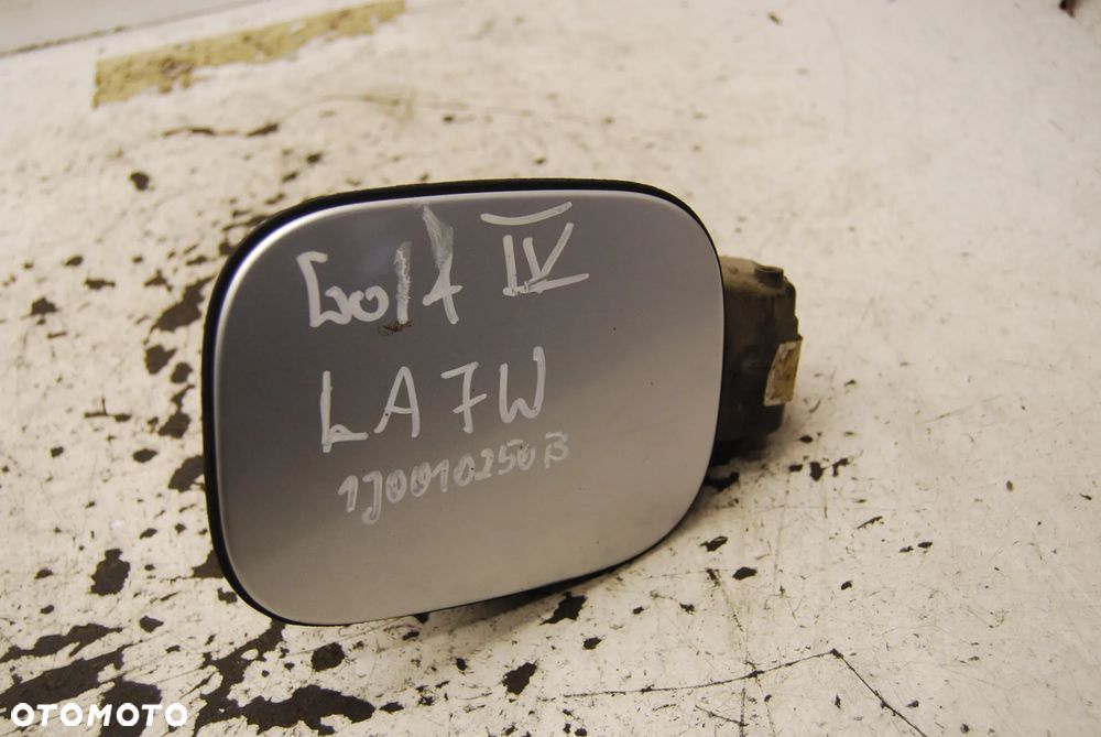 KLAPKA PALIWA 1J0010259M VW BORA KOMBI SEDAN LB5N LA7W LB7Z 1J0010250B 1J0010248L - 6