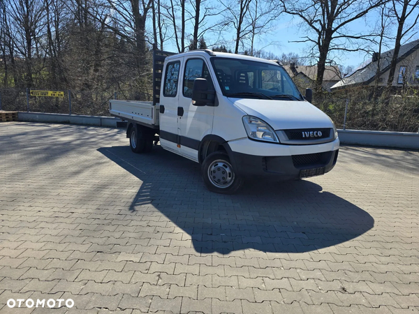 Iveco DAILY 40C15