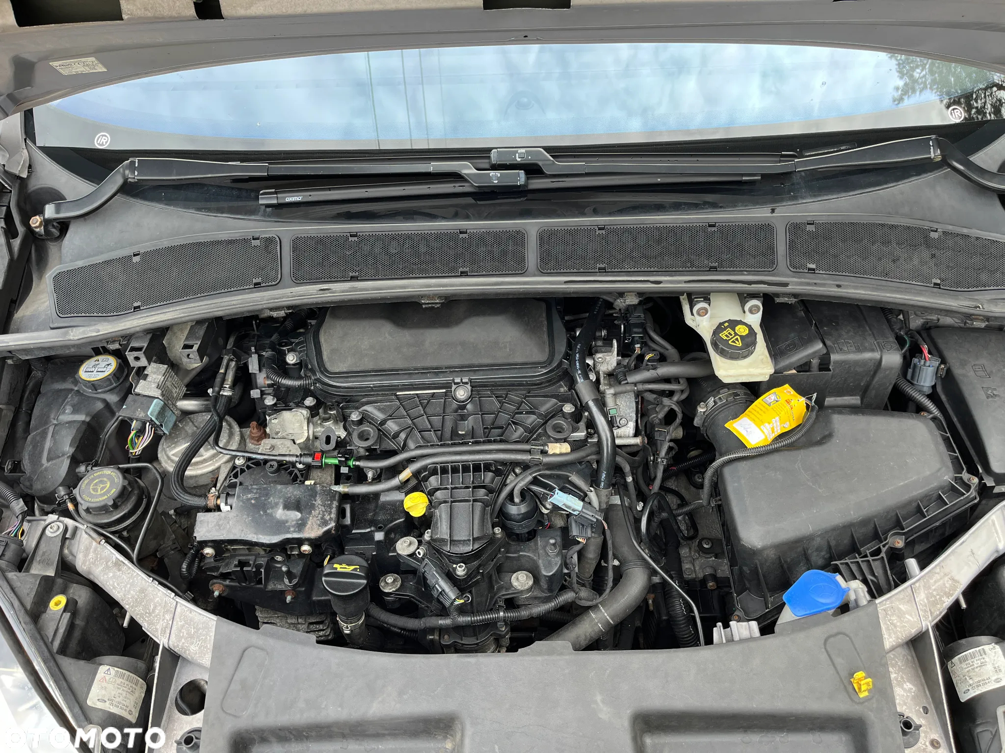 Ford Galaxy 2.0 TDCi Titanium MPS6 - 6