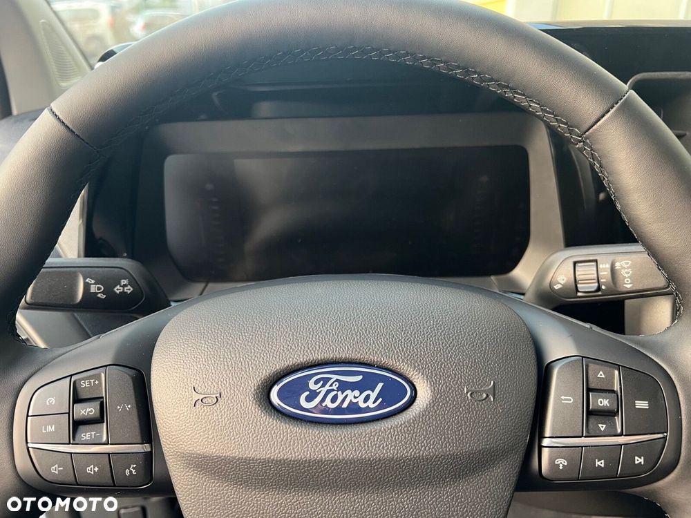 Ford transit-courier Transit Courier VAN 1.0 EcoBoost 100 KM M6 Trend - 6