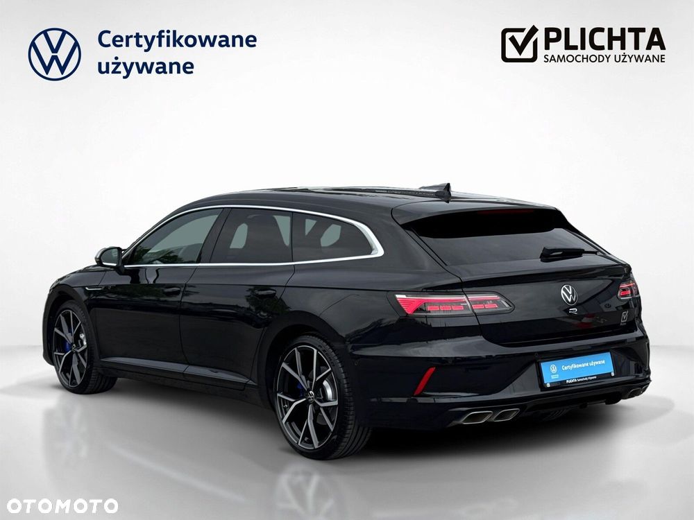Volkswagen Arteon Shooting Brake 2.0 TSI 4Motion R DSG - 9