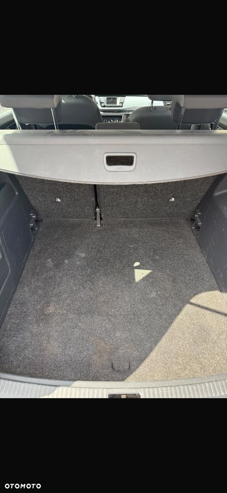 Skoda Fabia 1.4 TDI Ambition - 5