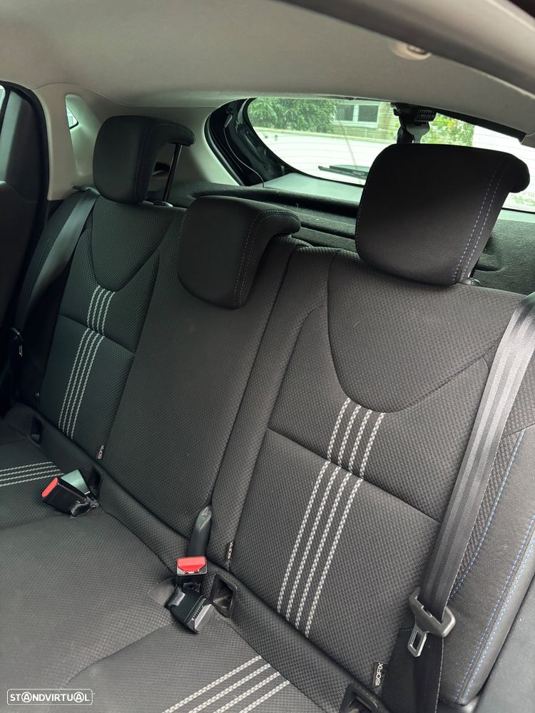 Renault Clio 0.9 TCe GT Line - 13