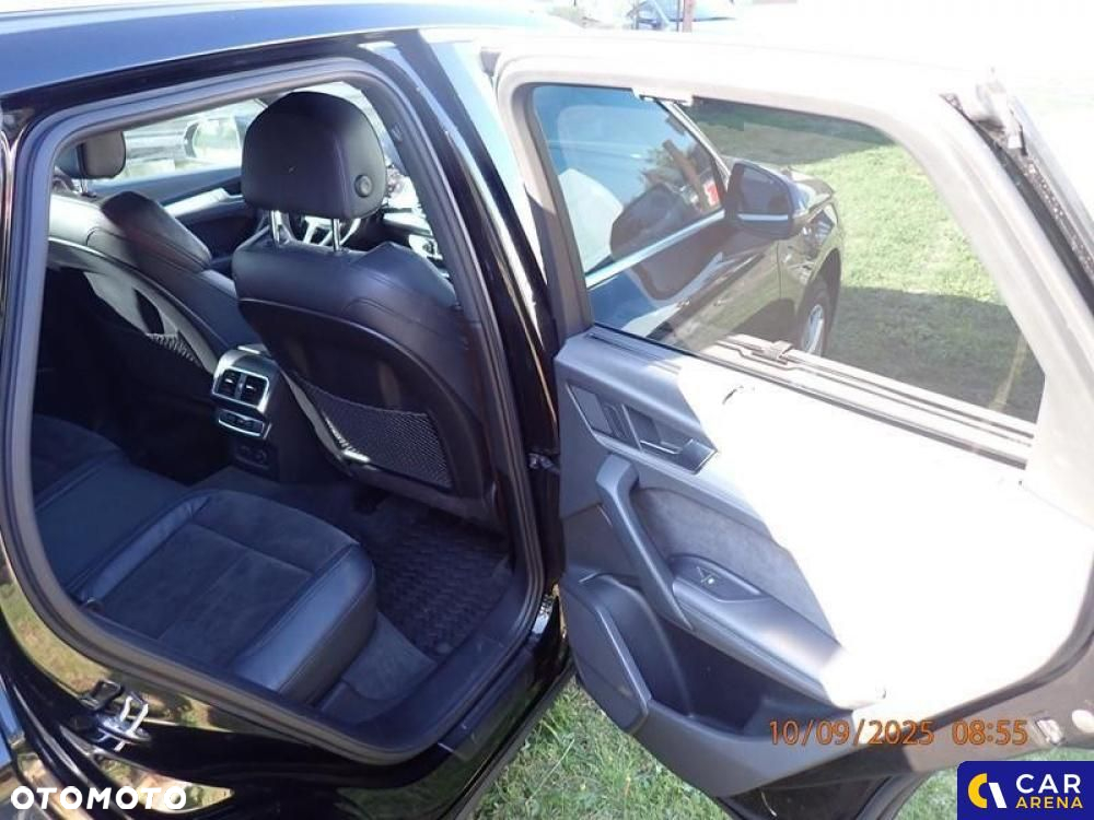 Audi Q5 40 TDI Quattro S tronic - 18