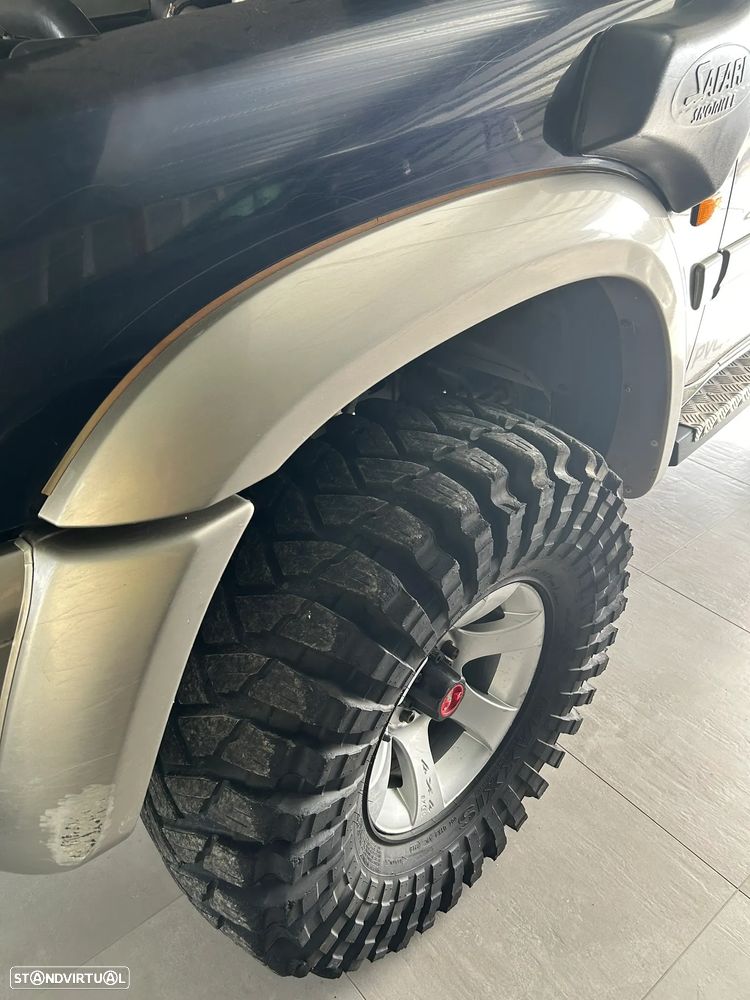 Nissan Patrol GR 2.8 TD SE - 7