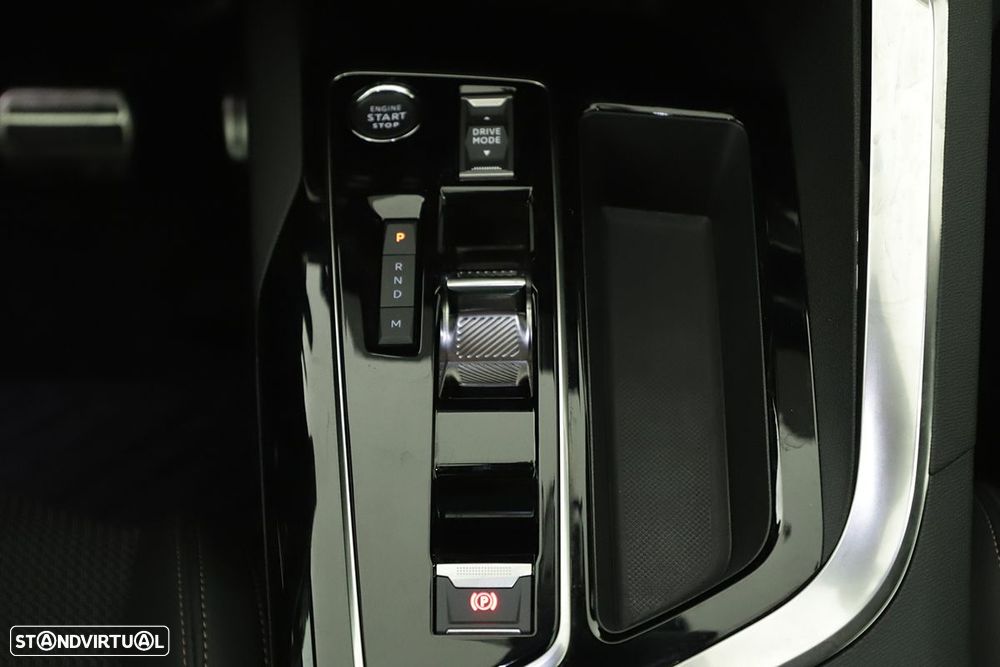 Peugeot 3008 1.2 PureTech GT EAT8 - 14