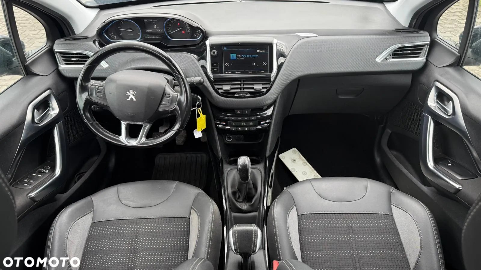 Peugeot 2008 1.6 BlueHDi Allure - 10