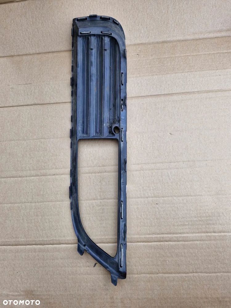 Halogen kratka chrom Opel Insignia A prawy lewy - 5