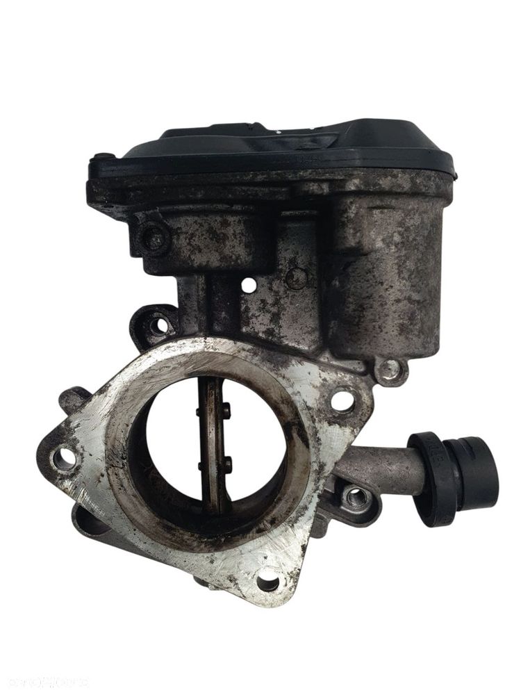 PRZEPUSTNICA Opel Insignia A Astra J Zafira C 2.0 CDTI A20DTH 5.05692.00 - 14
