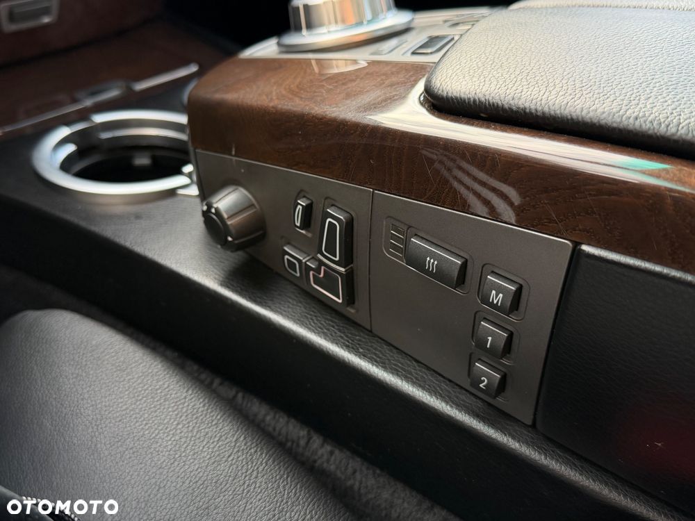 BMW Seria 7 730d - 21