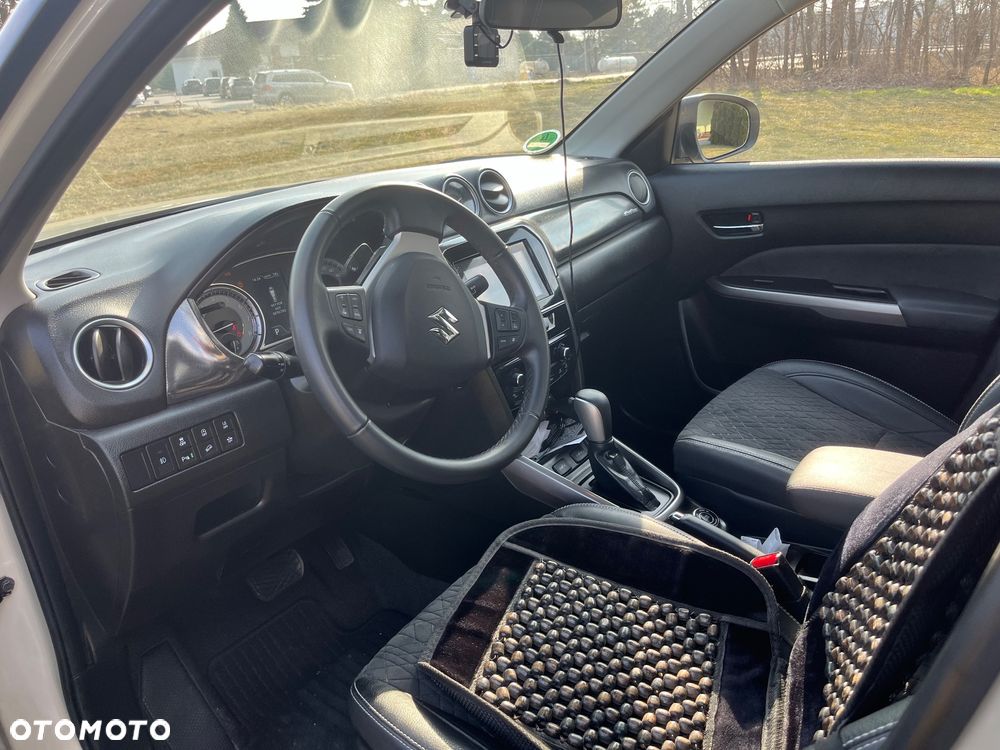Suzuki Vitara ver-180-d-8g--dct - 13