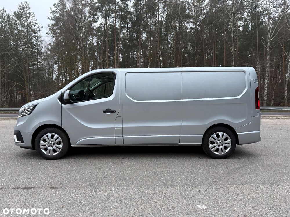 Renault Trafic - 7