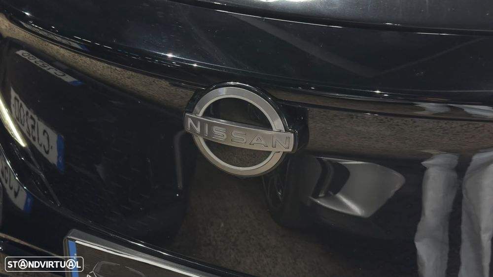 Nissan Ariya 63 kWh Advance Pack - 7