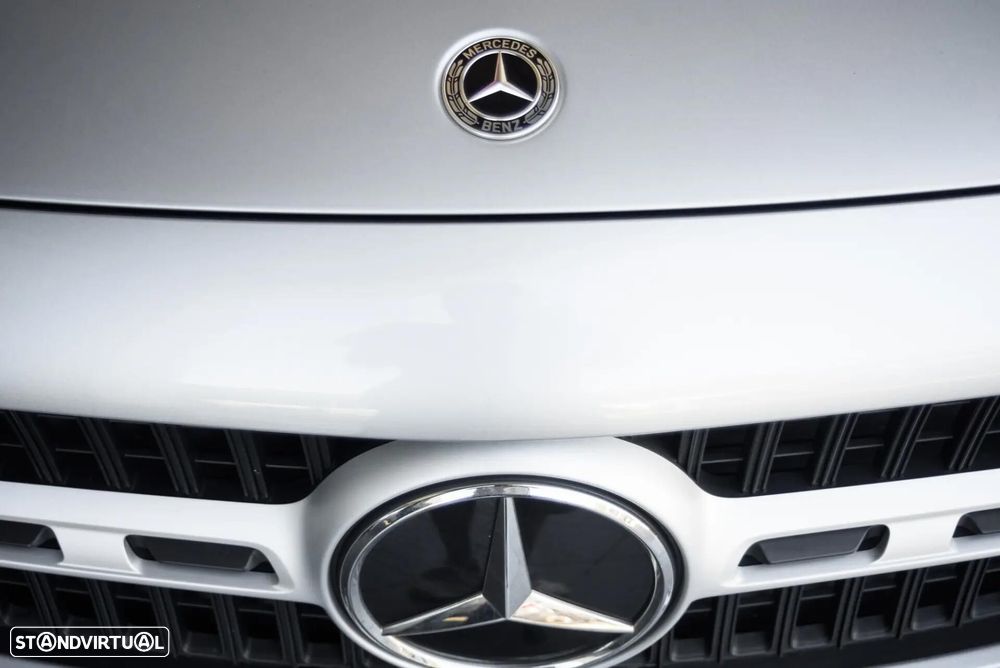 Mercedes-Benz GLA 180 d Style - 14