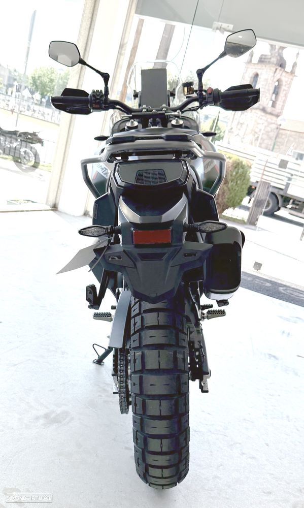 CF Moto MTX 1000 (0% Juros) - 8
