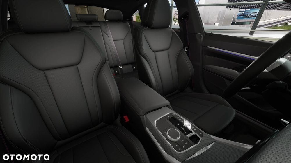 BMW i4 80.7kWh eDrive 35 M Sport - 16