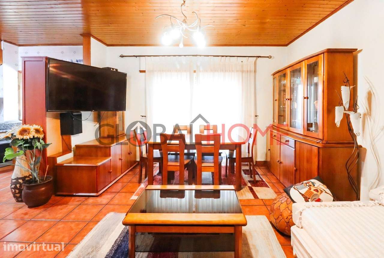 Apartamento T3 totalmente equipado em Rio Tinto - Grande imagem: 4/52