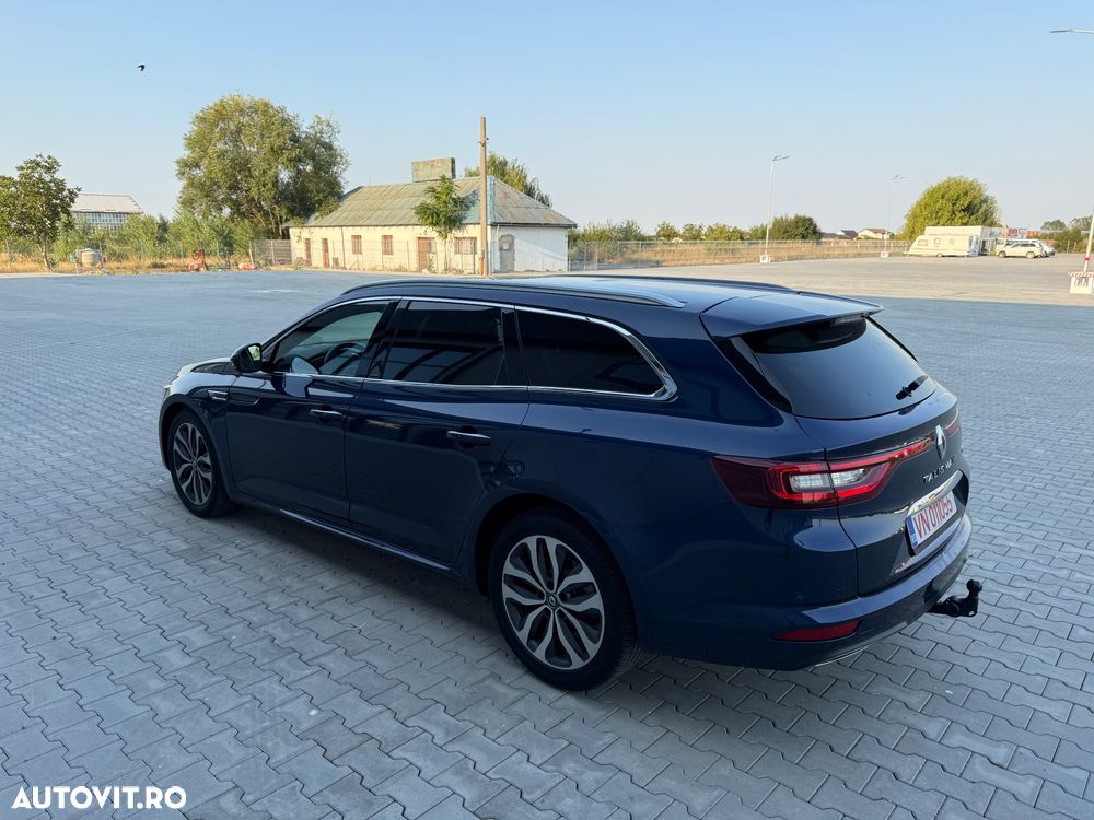 Renault Talisman - 37