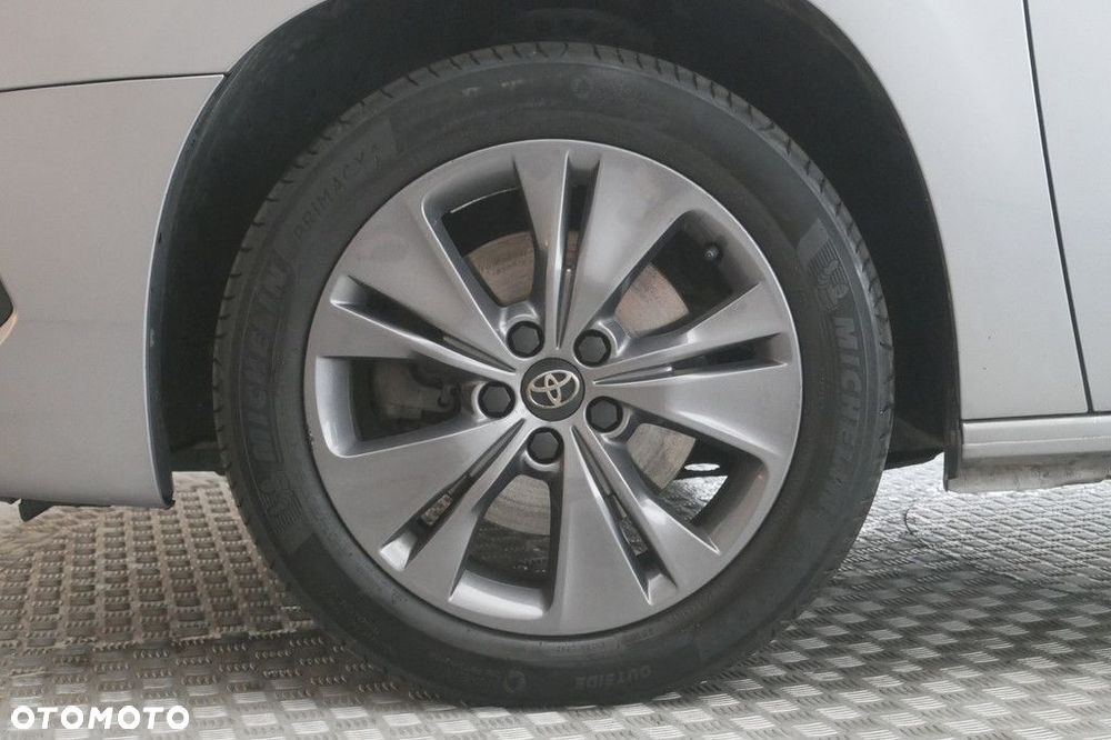 Toyota Proace Verso - 14