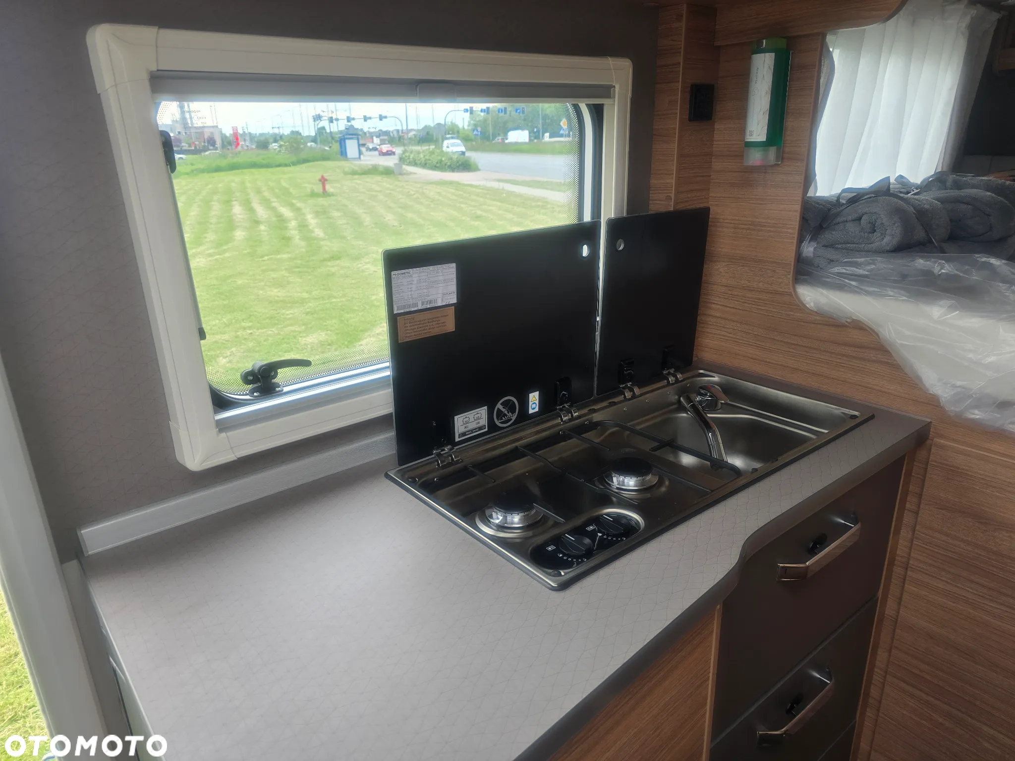 Weinsberg X-Cursion 600 4os - 12