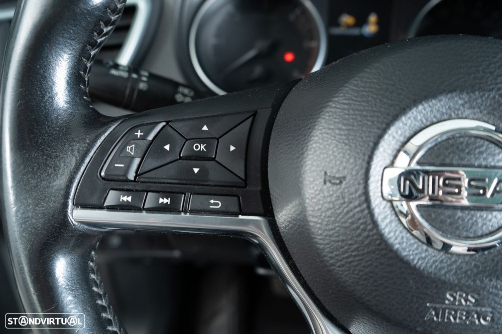 Nissan Qashqai 1.5 dCi N-Connecta - 15