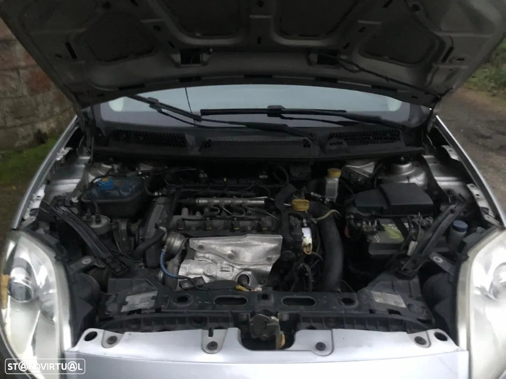 Fiat Bravo 1.6 M-Jet Dynamic - 19