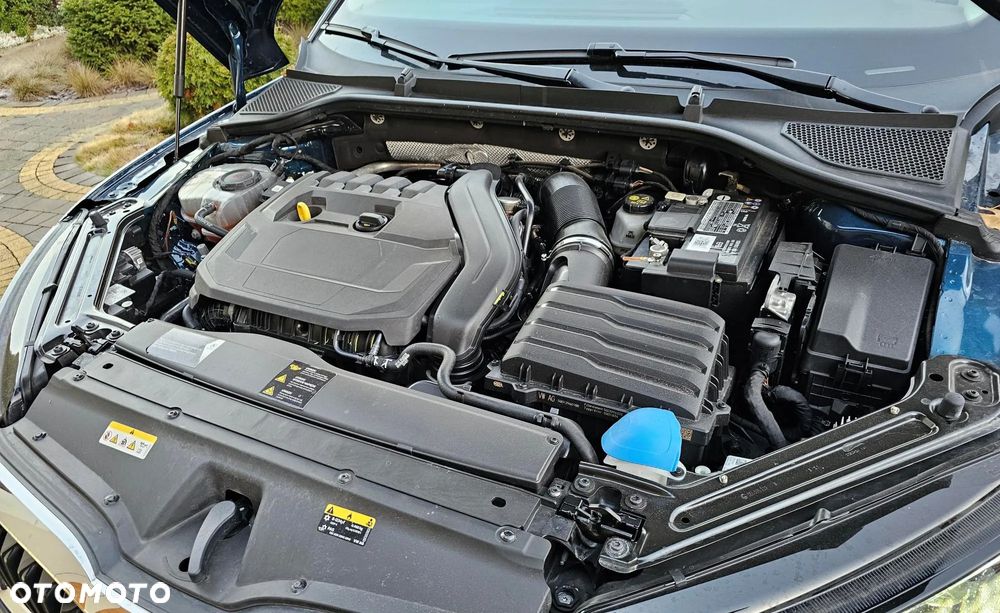 Skoda Octavia 1.5 TSI e-TEC DSG Style - 15