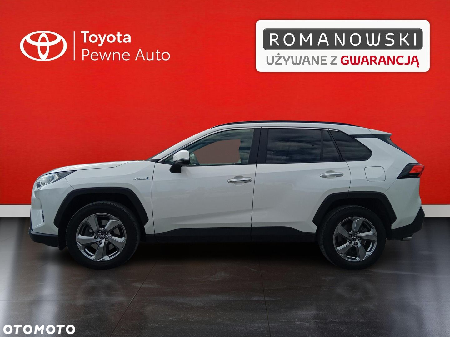 Toyota RAV4 - 21