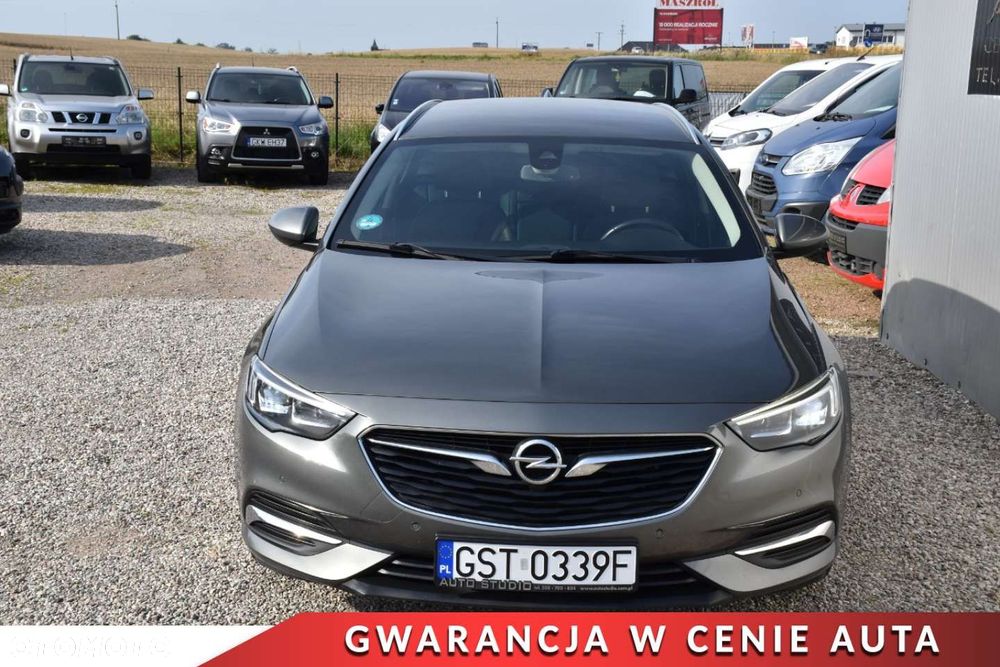 Opel Insignia - 32