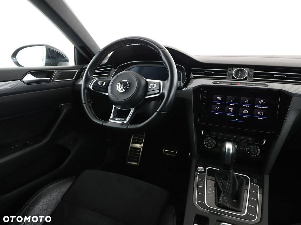 Volkswagen Arteon 2.0 TSI R-Line DSG - 17