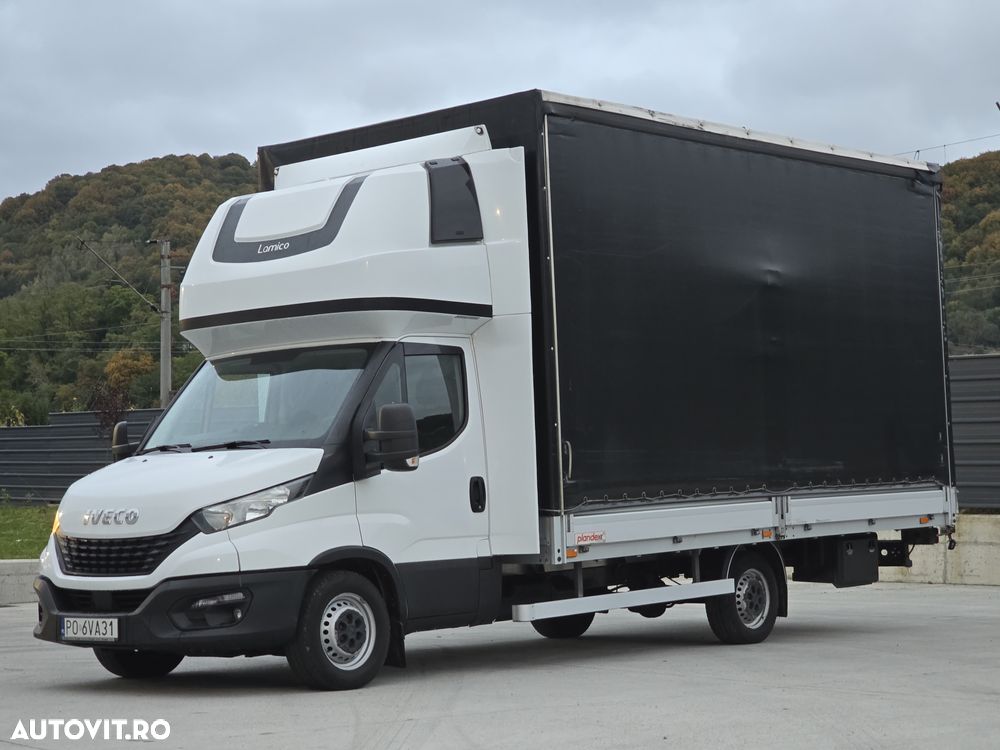 Iveco Daily - 1