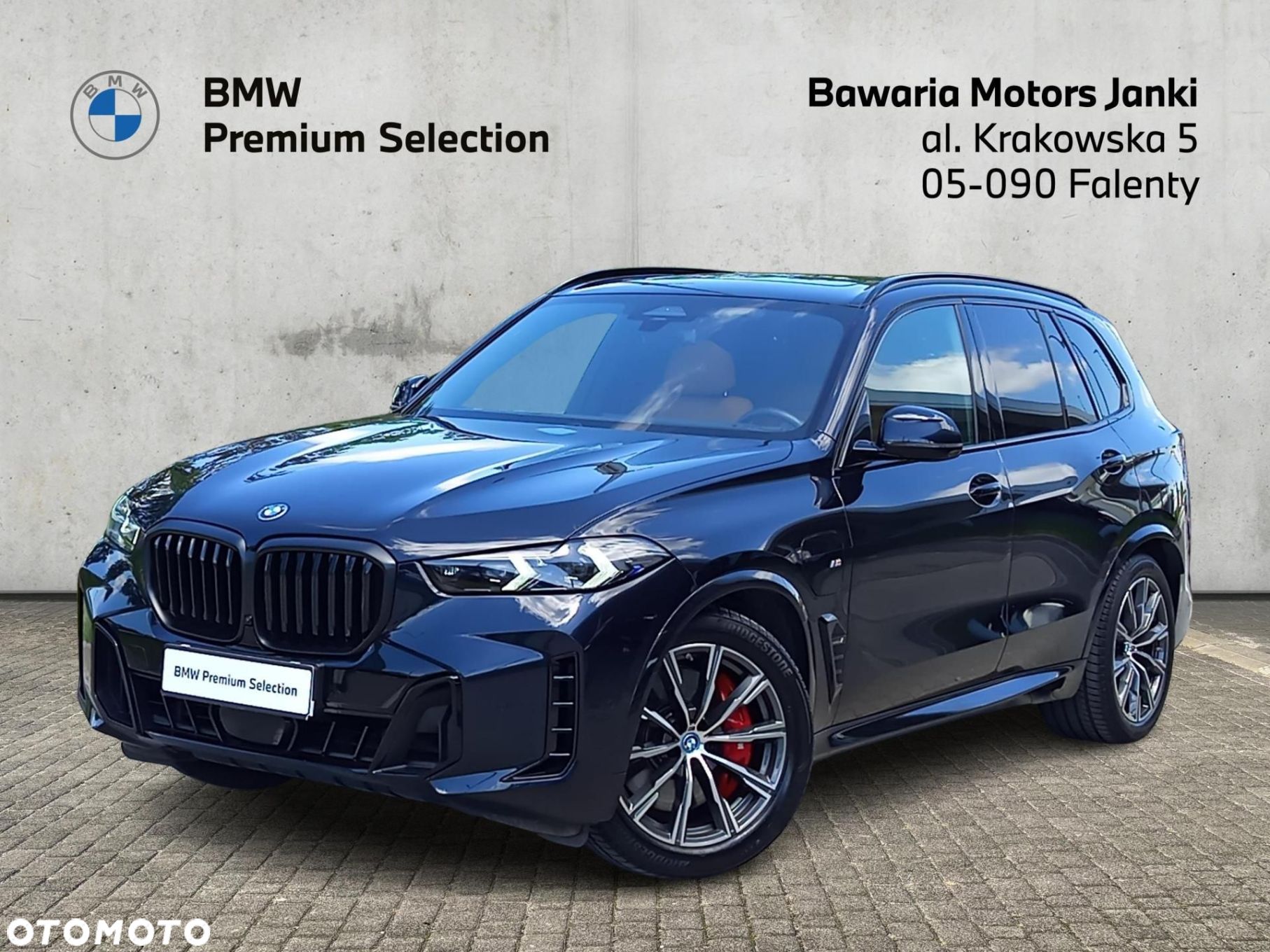 BMW X5 - 1