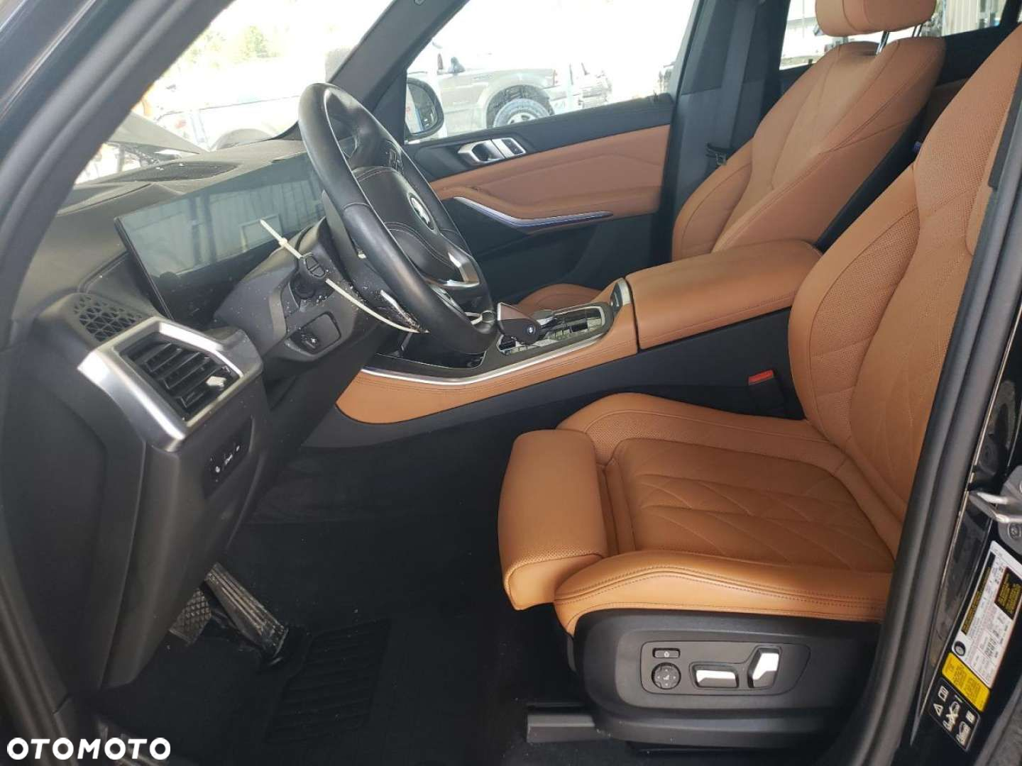 BMW X5 - 8
