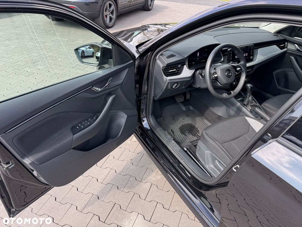 Skoda Kamiq 1.0 TSI Selection DSG - 16