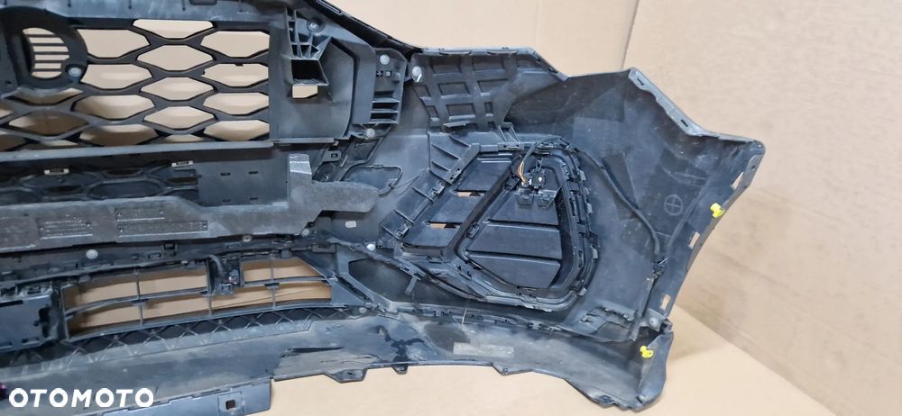 ZDERZAK PRZOD AUDI Q3 II S-LINE 83A 2018-2024 4xPDC - 6